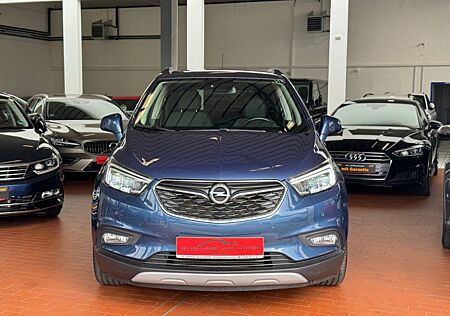 Opel Mokka X Innovation*Navi*Kamera*Teilleder*AHK*Led