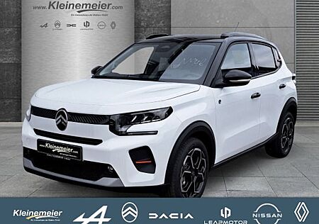 Citroën C3 Elektr. CarPlay|Kamera|SHZ|AC|NAVI|LED|USB