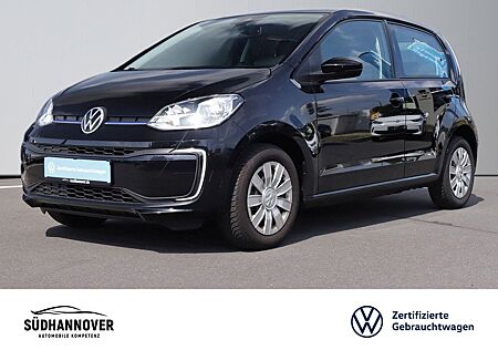 VW Up Volkswagen ! e-! CCS-Ladedose