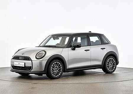 Mini Cooper 5-trg. C Classic Trim