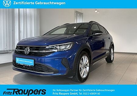 VW Taigo Volkswagen 1.5 DSG Goal +ALLWETTER+NAVI