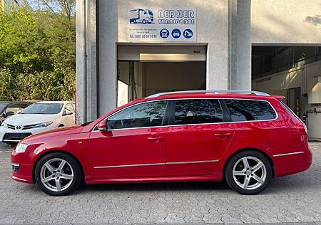 VW Passat Variant Volkswagen Passat SR Variant Sportline 4Motion