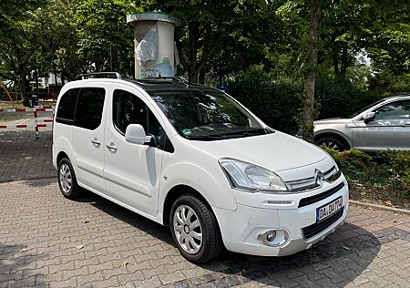 Citroën Berlingo HDi 115 Multispace Selection Multis...