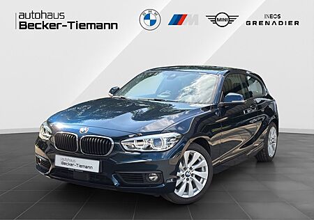 BMW 120i 3-Türer | ACC | Adapt. LED | Driving Assist