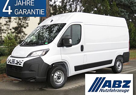 Fiat Ducato 33 L2H2 140 / 10-Zoll-Navigation