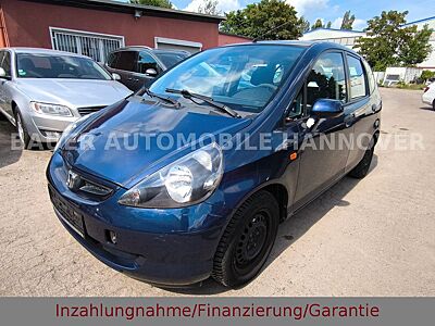 Honda Jazz 1.4 ES/ Tüv 10.2027