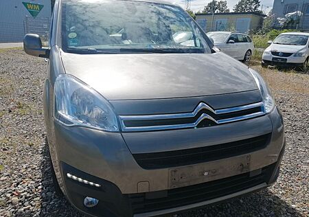 Citroën Berlingo BlueHDi 100 Multispace Feel Multisp...