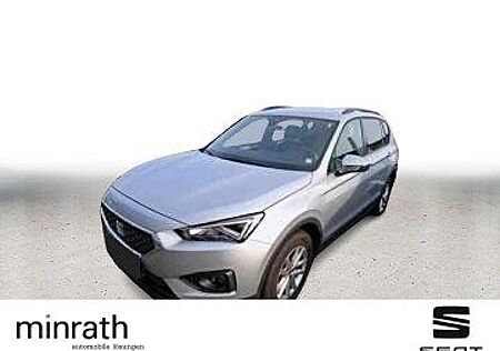 Seat Tarraco 2.0 TDI Style APP+DAB+AHK+VIRT+ACC+LED