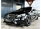 Mercedes-Benz C 450 AMG C 450 T AMG 4Matic Performance Night *Pano*ACC*