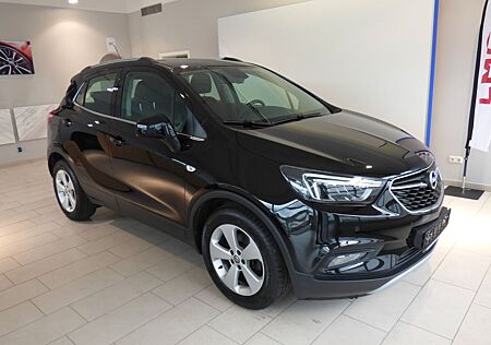 Opel Mokka X Innovation Navi, LED, AHK uvm...