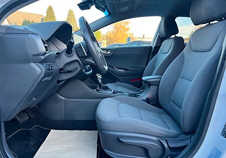 Hyundai Ioniq -INFINITY-PLUG IN-HYBRID-LED-ACC-KLIMA-DAB