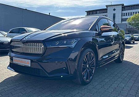 Skoda Enyaq 80 x Founders Edition Suite ACC AHK PANO