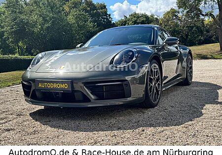 Porsche 992 4 S Glasschiebedach RS Felgen