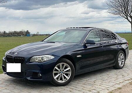BMW 530d *TOP AUSSTATTUNG*