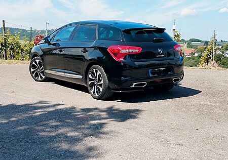 Citroën DS5 BlueHDi 180 SportChic Autom. SportChic
