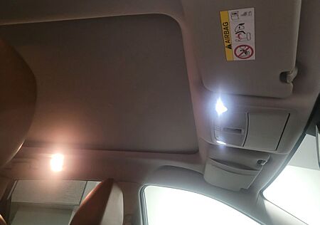 Nissan X-Trail 1.7 dCi ACENTA 4x4i AUTO ACENTA