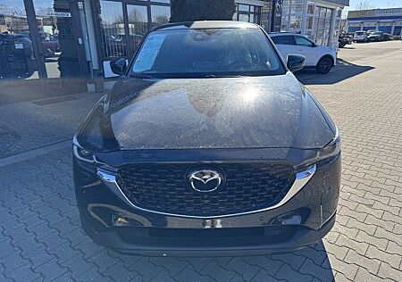 Mazda CX-5 2.5L SKYACTIV G 194 5WGN 2.5L e-SKYACT