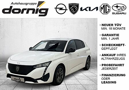 Peugeot 308 ActivePack PureTech 130, EPH