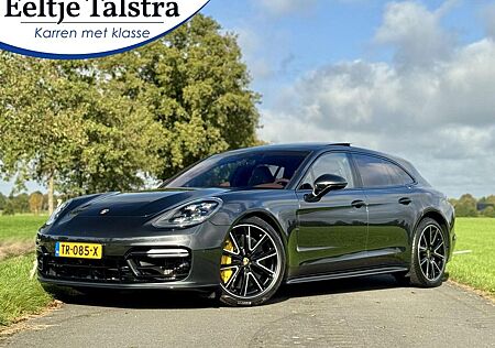 Porsche Panamera Sport Turismo 4.0 Turbo 550 pk|NL-auto|