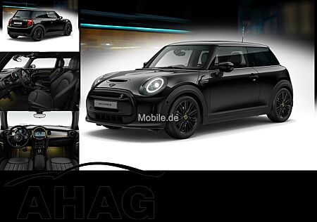 Mini Cooper SE Yours Trim Panorama Klimaaut.