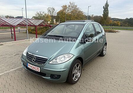 Mercedes-Benz A 200 A -Klasse *TOP ZUSTAND*