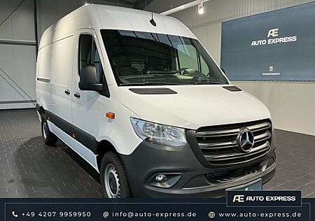 Mercedes-Benz Sprinter 317 L2/H2+Navi+360°+akt.Bremsass+Auto