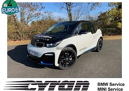 BMW i3s 120 Ah Navi Prof. SHZ PDC LED LM"20 Tempomat