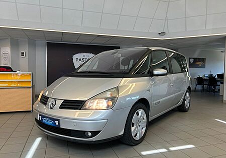 Renault Espace IV Expression- 7 Sitzer - AHK