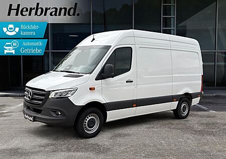 Mercedes-Benz Sprinter 317 CDI*L2H2*LED*Automatik*Schwingsitz
