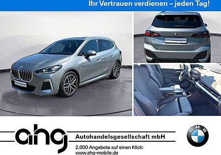 BMW 2er 220i Active Tourer Aut. M Sportpaket AHK Panoram