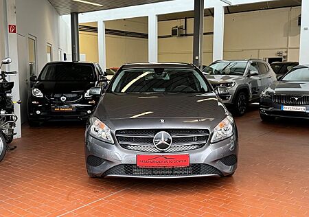 Mercedes-Benz A 180 BlueEfficiency