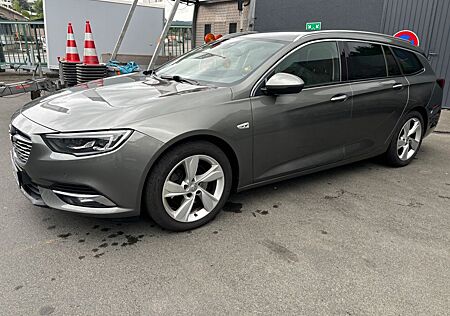 Opel Insignia B Sports Tourer Innovation AHK Kamera