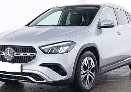 Mercedes-Benz GLA 200 gebraucht kaufen Mercedes-Benz GLA 200 Progressive PANO AHK MBUX RFK LED 18"LM