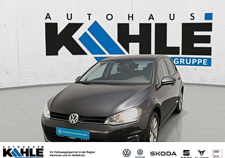 VW Golf Volkswagen VII 1.6 TDI Club & Lounge Klima