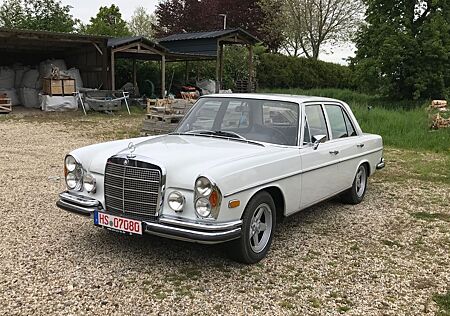 Mercedes-Benz S 280