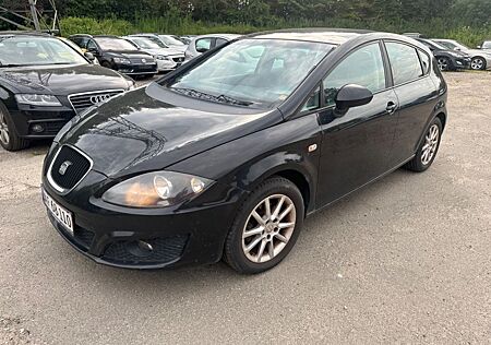 Seat Leon 1.6 TDi Style Ecomotive