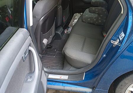 Audi A4 2.7 TDI (DPF) S line Avant S line