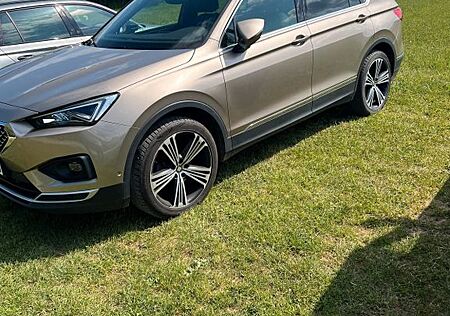 Seat Tarraco 2.0 TDI 110kW Xcellence 4Drive DSG X...