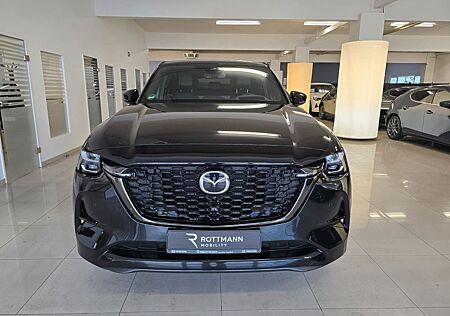 Mazda CX-60 SKYACTIV-D Homura Plus AWD *eGSD*360°BOSE