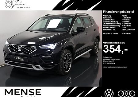 Seat Ateca 1.5 TSI Xperience DSG LED|Navi|SoftClose