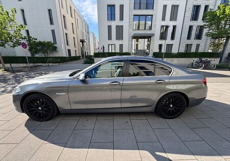 BMW 535d xDrive