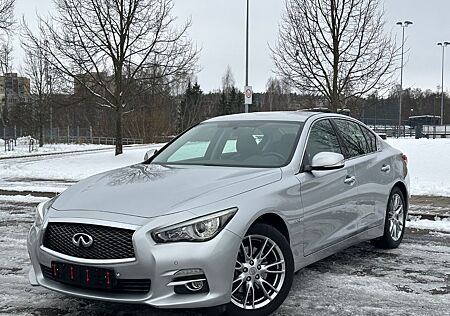 Infiniti Q50 2.2d Premium Executive Automatik Premium...