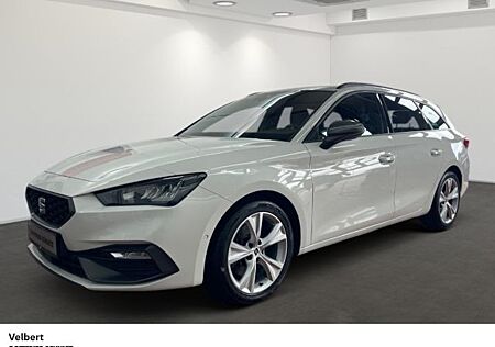 Seat Leon Sportstourer FR 2.0 TDI 110 kW DSG*AHK*PDC*