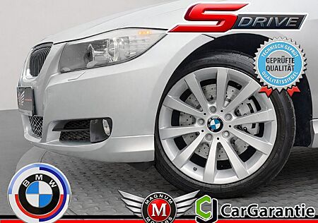 BMW 325i *1.Hand*Aut.*Bi-Xenon*Temp.*PDC*Sitheiz.*