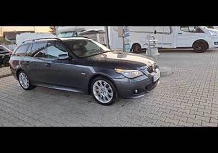 BMW 530d xDrive touring Edition Sport Edition Sport