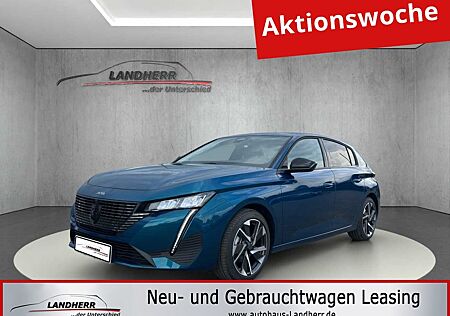 Peugeot 308 Allure //Kamera/ACC/Verkehrszeichenerkennung