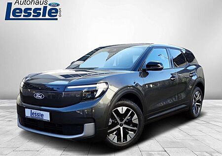 Ford Explorer Premium AWD 79KWH Head-Up/Panoramadach