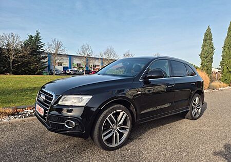 Audi Q5 3.0 TDI quattro 3XS-Line