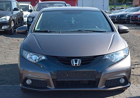 Honda Civic Lim. 5-trg. 1.4 Sport