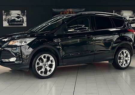 Ford Kuga Sync Edition *TÜV NEU*ECOBOOST*NAVI*PDC*
